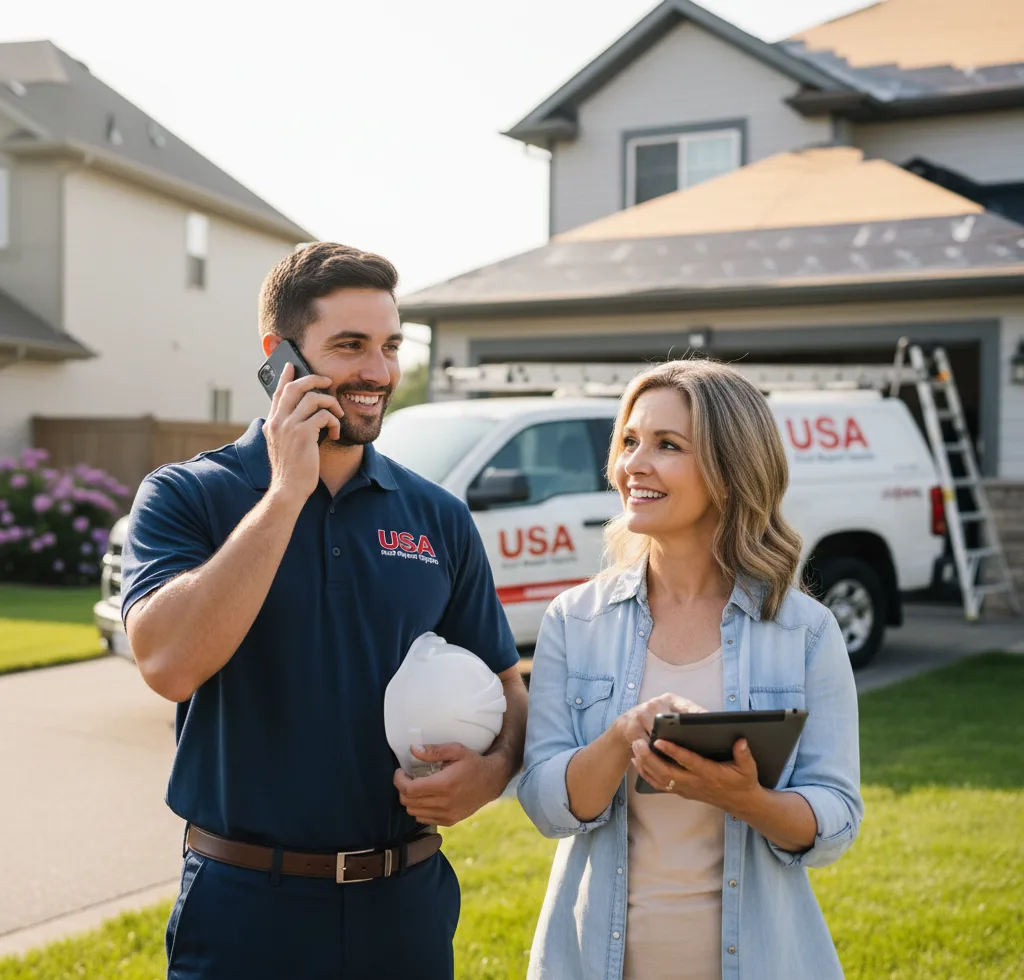 Emergency Roof Repair in Ava, MO